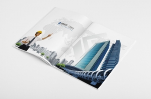 平面广告设计宣传单画册海报易拉宝展架PS平面包装宣传单设计