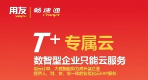 微信截图_20240227094131 用友T+专属云 畅捷通财务会计记账软件企业进销存ERP生产管理系统